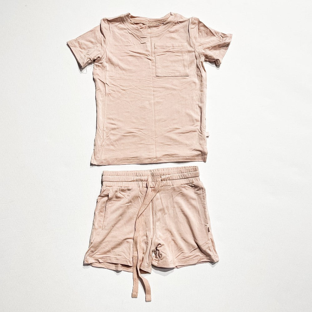 Promise Baby Set 2Y|215799