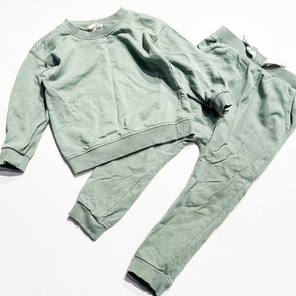 Rococo Set 12-24M **Imperfection|219162