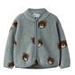 Name It - Teddy Bear Jacket 2487|230000