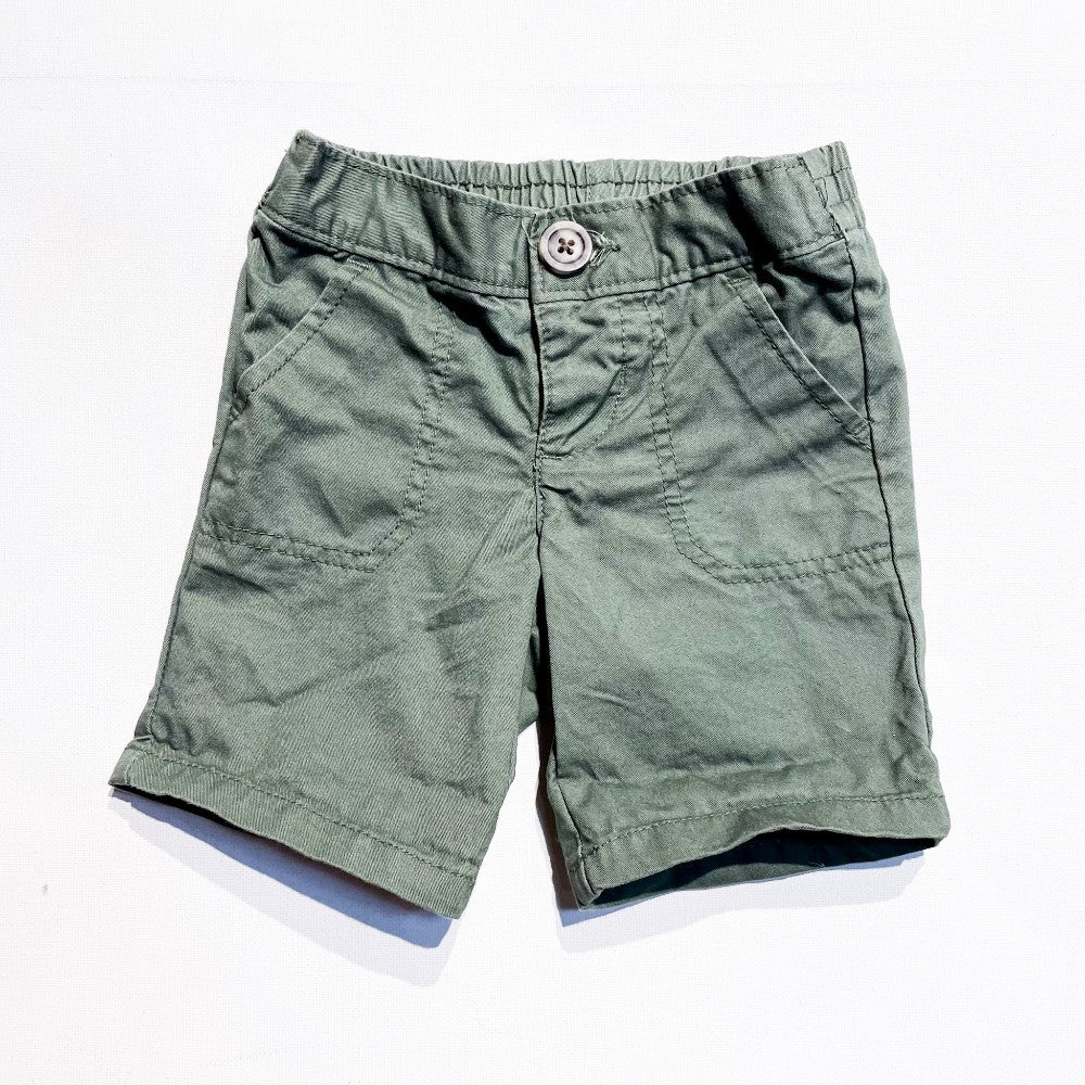 Old Navy Shorts 0-3M|119532