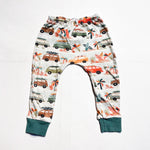 Olive Me Pants 12-18M|173799