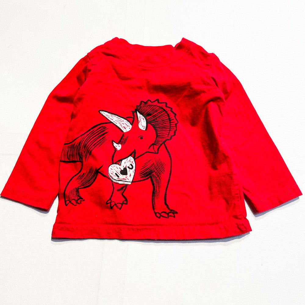 Carters Shirt 18M|151264