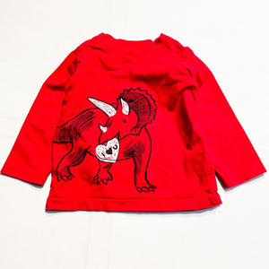 Carters Shirt 18M|151264