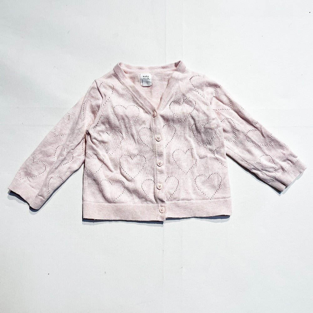 Gap Sweater 12-18M|137566