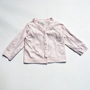 Gap Sweater 12-18M|137566