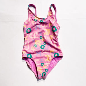 Roxy Swim Suit 4Y|147020