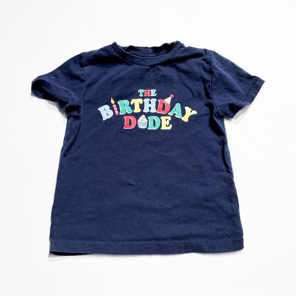 George Shirt 3Y|203814