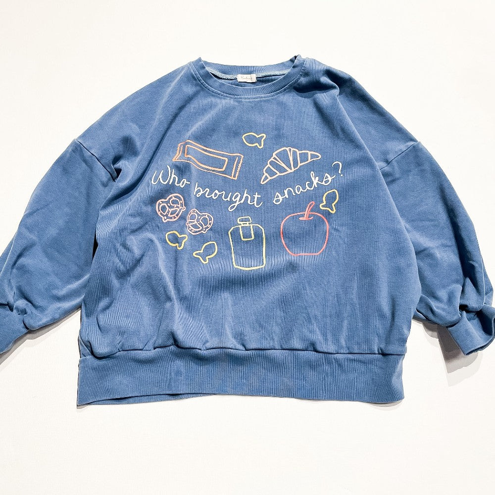 Roobear Sweatshirt 6Y **Imperfection|207152