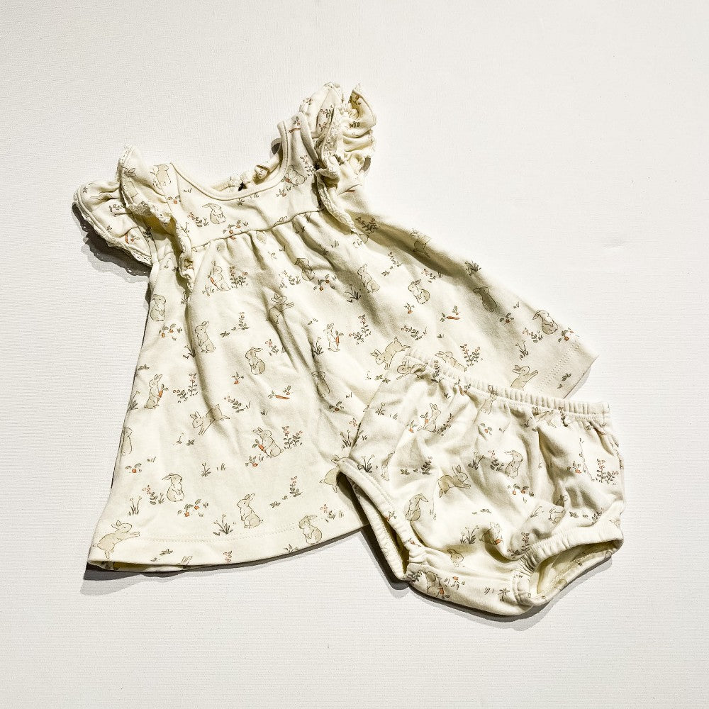 Quincy Mae 3-6M|226057