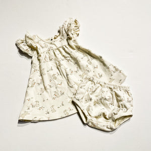 Quincy Mae 3-6M|226057