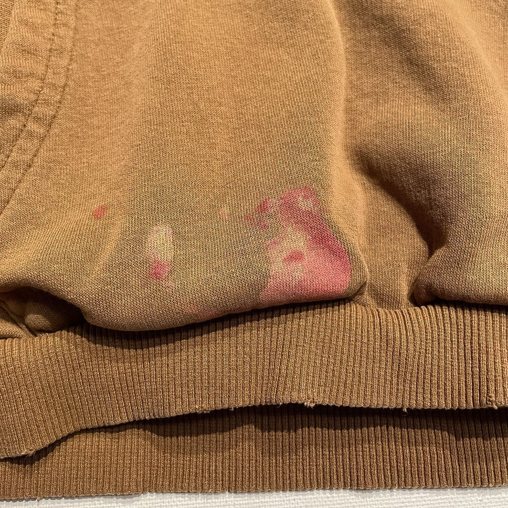 Zara Hoodie 4/5Y *IMperfection|229071