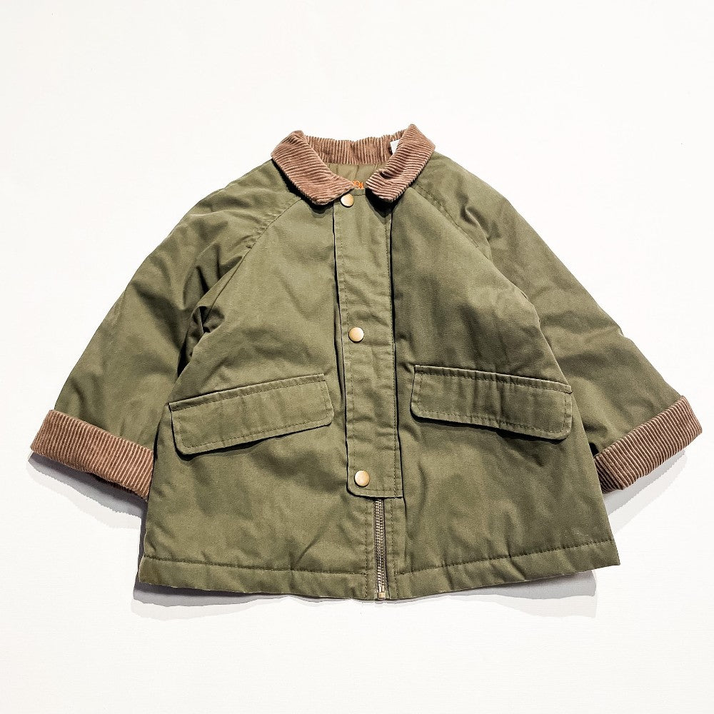 Zara Jacket 3Y|225825
