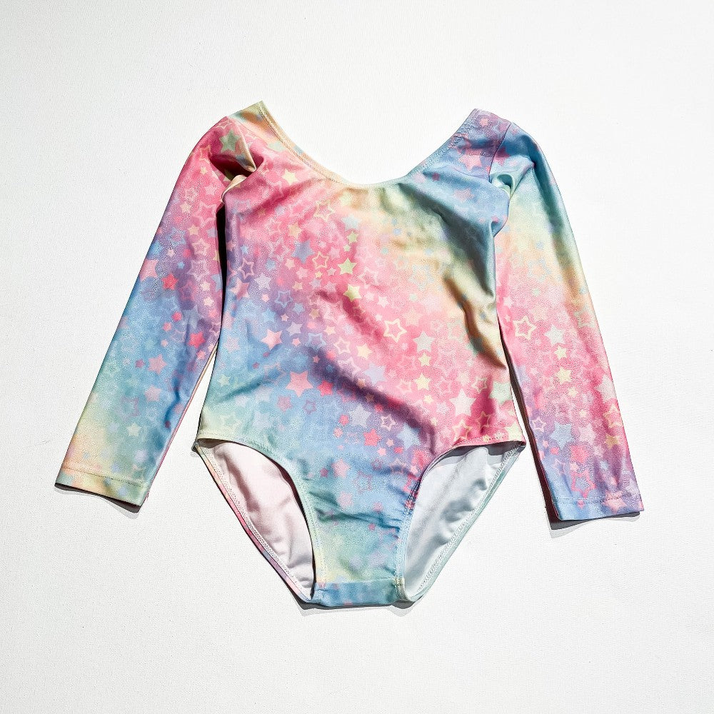 Swim Suit 5-6Y|209724