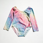 Swim Suit 5-6Y|209724