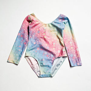 Swim Suit 5-6Y|209724