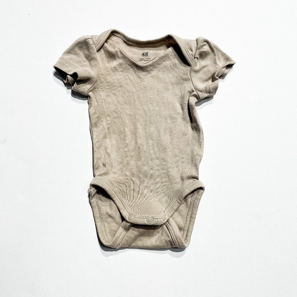 H&M Onesie NB|228152