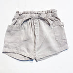 Miles Label Shorts 6M|153746