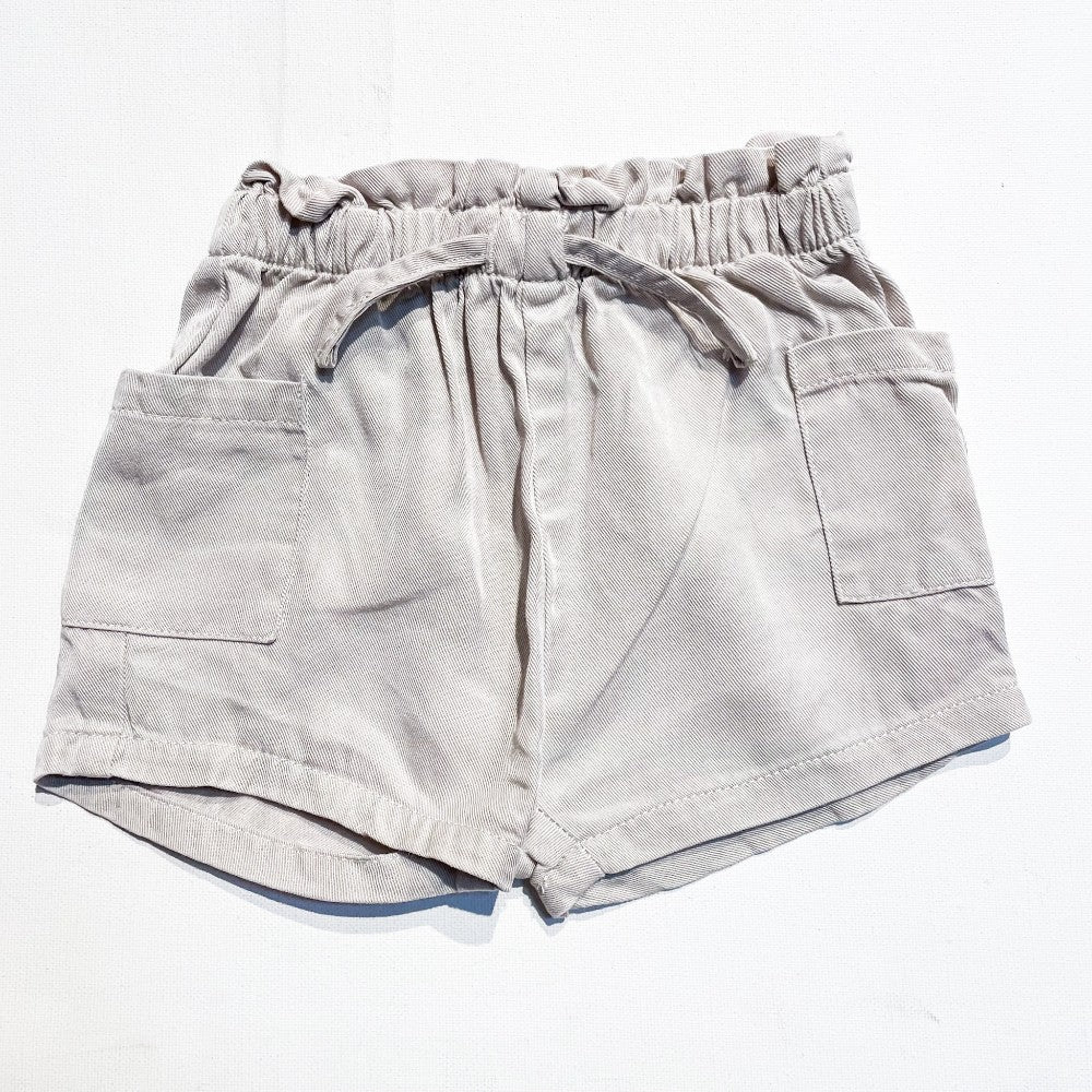Miles Label Shorts 6M|153746