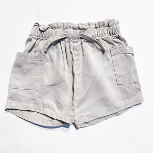 Miles Label Shorts 6M|153746