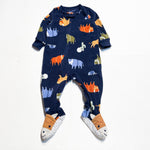 Carter's Sleeper 9M|179394