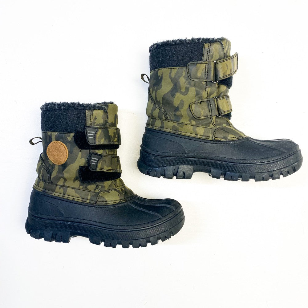 Joe Frehs Youth Boots 1|47046