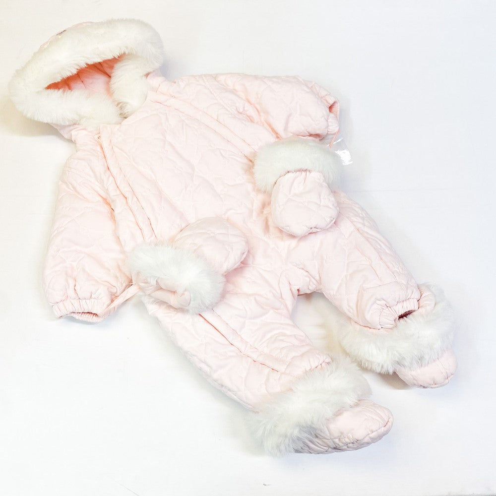 Absorb Snow Suit 12M|156735