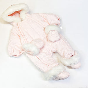 Absorb Snow Suit 12M|156735