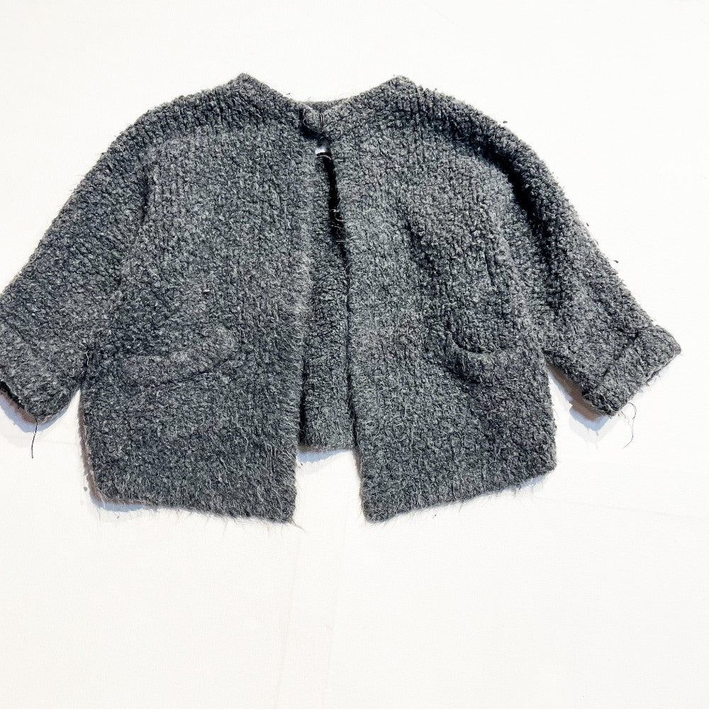 Zara Sweater 12-18M|172446