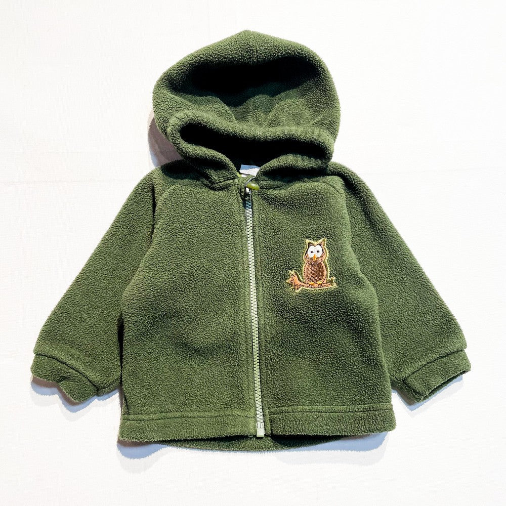 Mec Hoodie 12M|173705