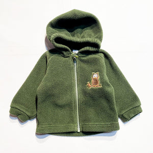 Mec Hoodie 12M|173705