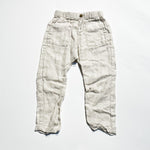Zara Pants 3-4Y|189694