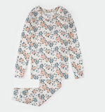 Petit Lem - 2 Piece PJ - Wild Flowers|187329