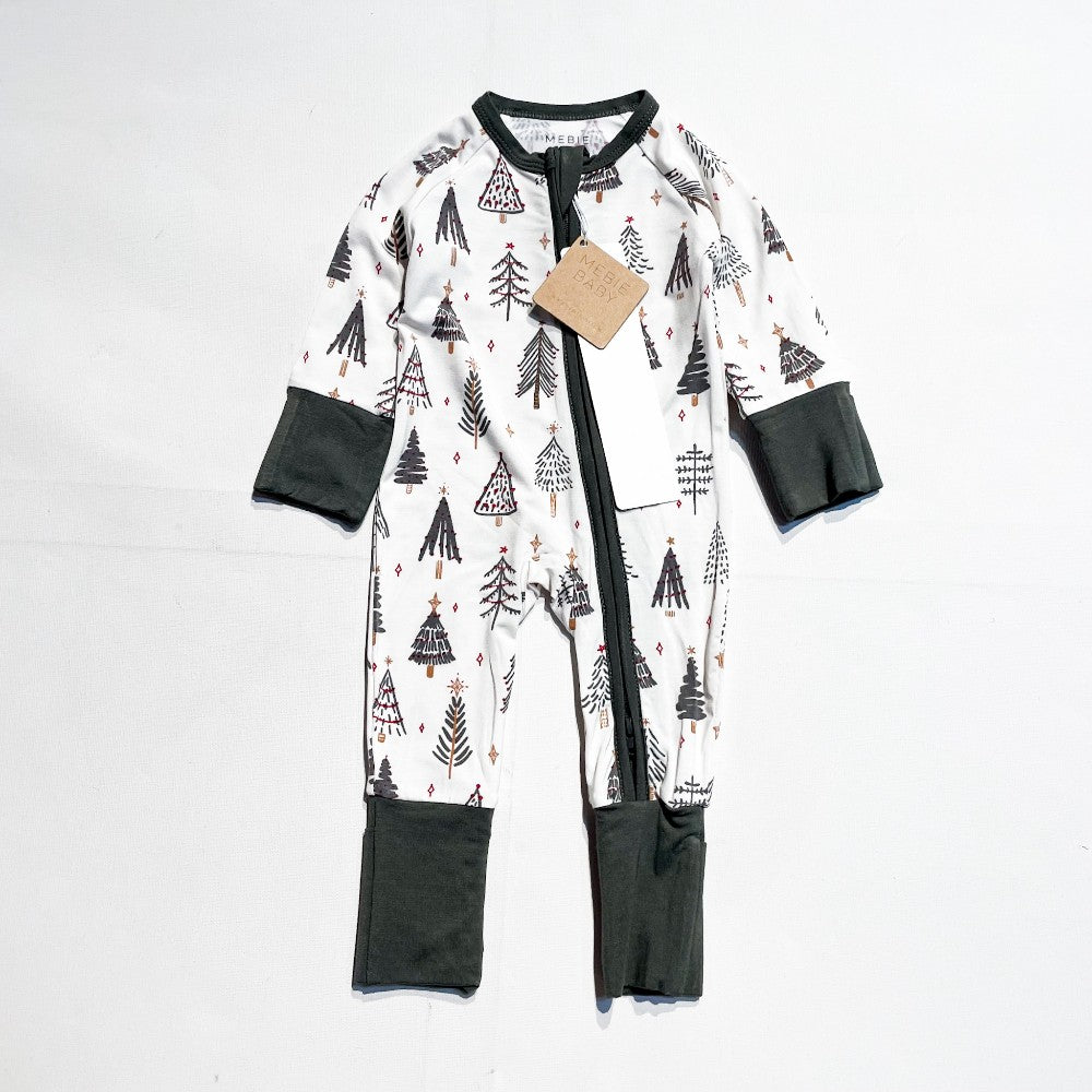 Mebie Baby Sleeper 6-12M|134213