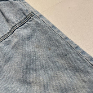 Zara Skirt 4-5Y**imperfection|163249