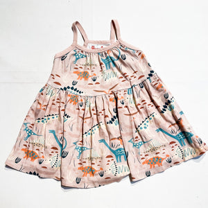 Piccolina Dress 4Y|169375