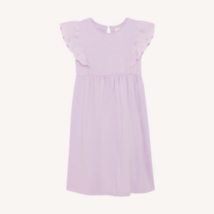 Creamie - Lavender Frost Dress|193990