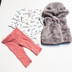 Kathrine Set 3-6M|151739
