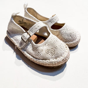 Old Navy White Shoes 9|178808