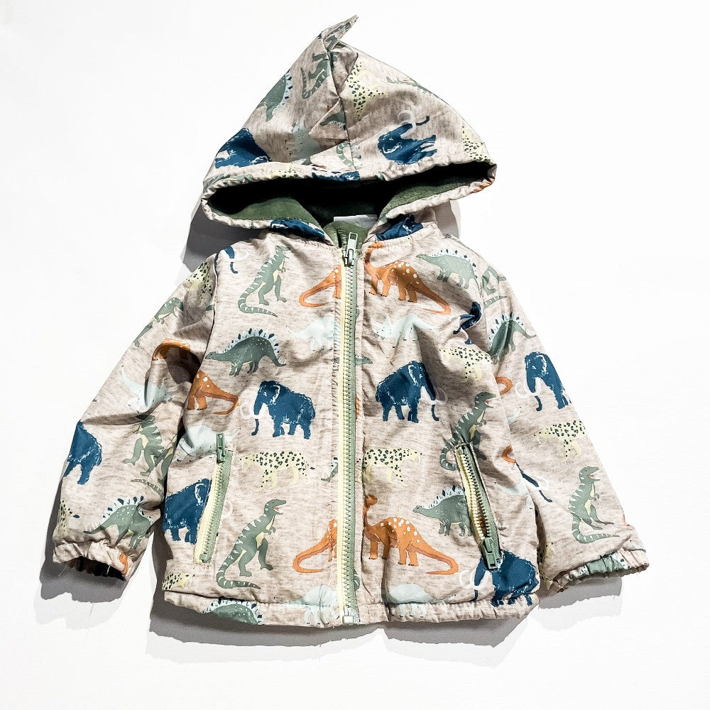 Mick Mack Jacket 18M|203472