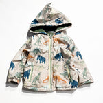 Mick Mack Jacket 18M|203472