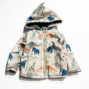 Mick Mack Jacket 18M|203472
