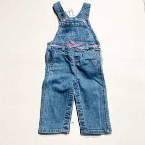 Hatley 3-6M Overalls|162030
