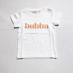 Bubba Top 12-18M|155057