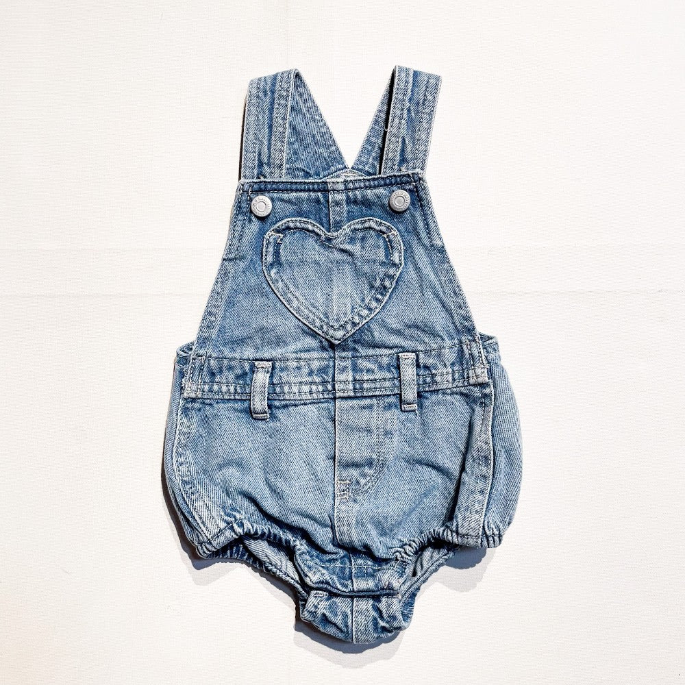 Old Navy Romper 6-12M|149648