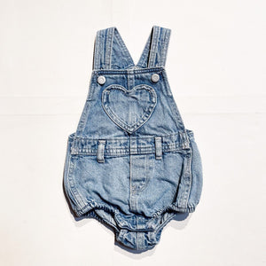 Old Navy Romper 6-12M|149648
