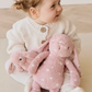 Snuggle Bunnies - Plush - Penelope the Bunny - Little Love|153282