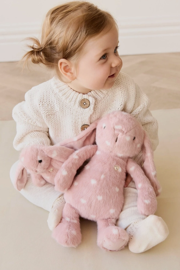 Snuggle Bunnies - Plush - Penelope the Bunny - Little Love|153282