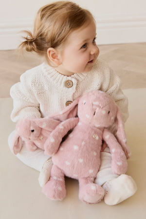 Snuggle Bunnies - Plush - Penelope the Bunny - Little Love|153282