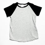 Tiny Button Apparel Shirt 4-5Y|205794