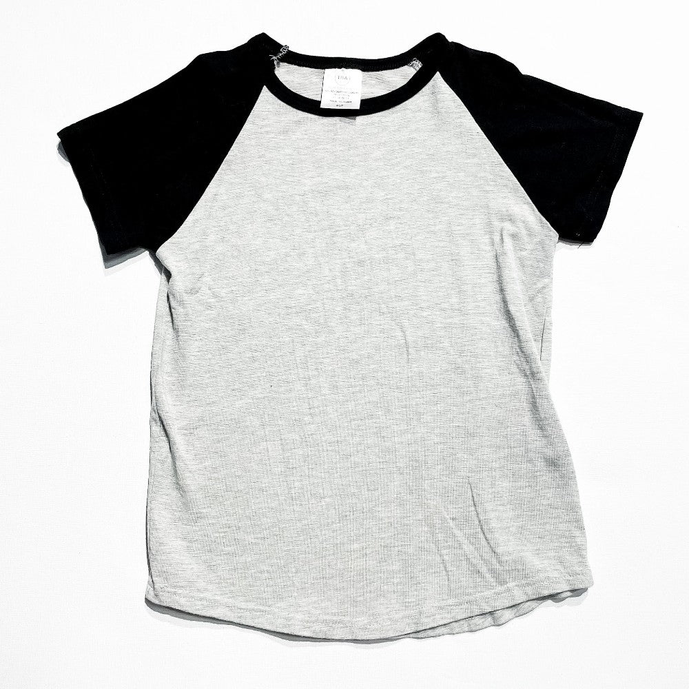 Tiny Button Apparel Shirt 4-5Y|205794
